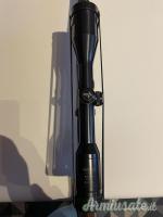 MAPIZ di Zanardini Prinz  .222 Remington