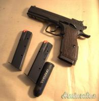Kimber Custom 45 ACP