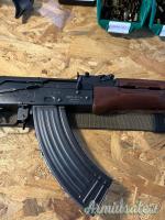 AK-47 7.62x39mm