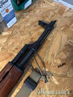 AK-47 7.62x39mm