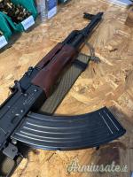 AK-47 7.62x39mm