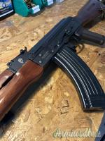 AK-47 7.62x39mm