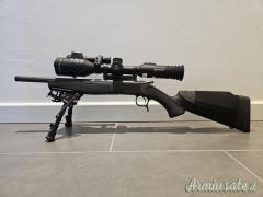 Bergara Ba13 .308 Winchester
