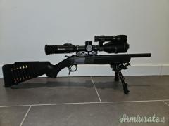 Bergara Ba13 .308 Winchester