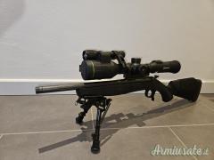 Bergara Ba13 .308 Winchester