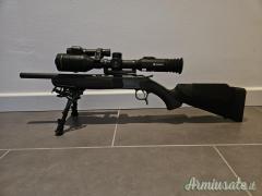 Bergara Ba13 .308 Winchester