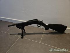 Bergara Ba13 .308 Winchester