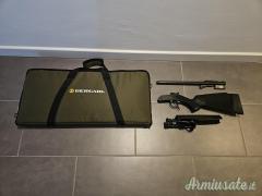 Bergara Ba13 .308 Winchester