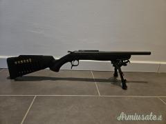 Bergara Ba13 .308 Winchester