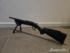 Bergara Ba13 .308 Winchester