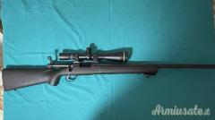 Remington 700 police .308 Winchester