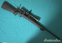 Remington 700 police .308 Winchester