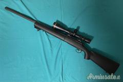 Remington 700 police .308 Winchester
