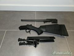 Bergara Ba13 .308 Winchester