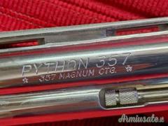 Colt Paython  .357 Magnum