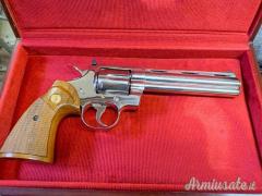 Colt Paython  .357 Magnum