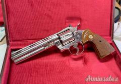 Colt Paython  .357 Magnum
