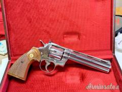 Colt Paython  .357 Magnum