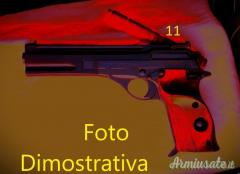 Beretta 76 .22 LR Long Rifle