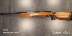 Anschutz MODEL  54 MATCH .22 Long Rifle