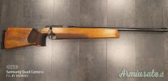 Anschutz MODEL  54 MATCH .22 Long Rifle
