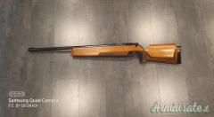 Anschutz MODEL  54 MATCH .22 Long Rifle
