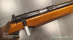 Anschutz MODEL  54 MATCH .22 Long Rifle
