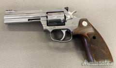 Colt King Cobra Target .357 Magnum  |  9x31mmR  | .353 Casull