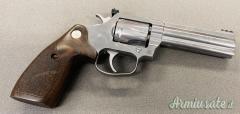 Colt King Cobra Target .357 Magnum  |  9x31mmR  | .353 Casull