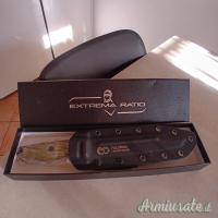 EXTREMA RATIO  & GERBER