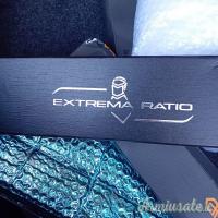 EXTREMA RATIO  & GERBER