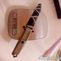 EXTREMA RATIO  & GERBER