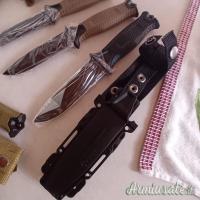 EXTREMA RATIO  & GERBER