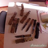 EXTREMA RATIO  & GERBER