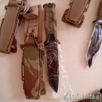 EXTREMA RATIO  & GERBER