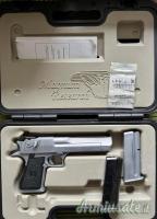 Magnum Research Desert Eagle .44 Auto Mag