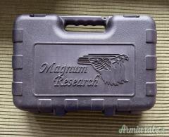 Magnum Research Desert Eagle .44 Auto Mag