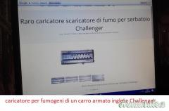 RARO Caricatore