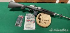 Ruger | Sturm MINI RUGER  .223 Remington