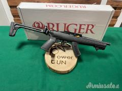 Ruger | Sturm CHARGER 8
