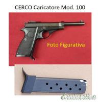 CERCO per Beretta 100 caricatore