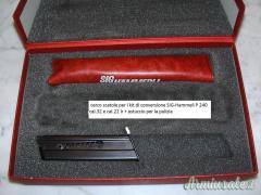 Cerco per SIG_Hammerli P 240