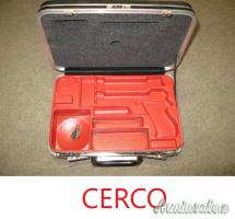 CERCO Valigetta SIG P 210