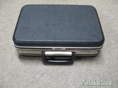 CERCO Valigetta SIG P 210