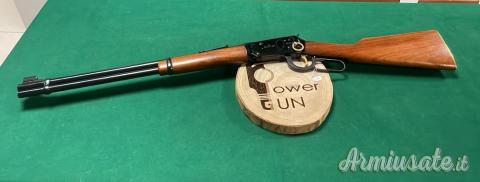 Winchester MOD 95 LAND OF LINCOLN .30-30 Winchester