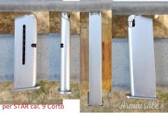 per Pistola STAR cal 9 corto