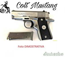 Per Colt .380 Mustang Pocketlite