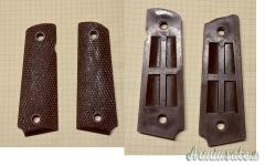 per Colt 1911- 1911-A1 e similari