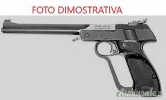 PER WALTHER LP 2 ....RICAMBI -