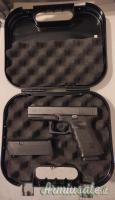 Glock 19 9x21mm IMI
